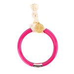 BuDha Girl epic pink three kings bracelets