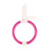 BuDhaGirl kids baby Epic Pink bangle