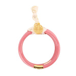 BudhaGirl three kings blush bangle bracelets