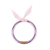 Budhagirl Lila babies all weather bangle bracelets