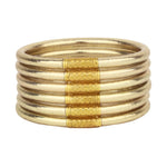 budha girl etoile all weather bangle bracelets