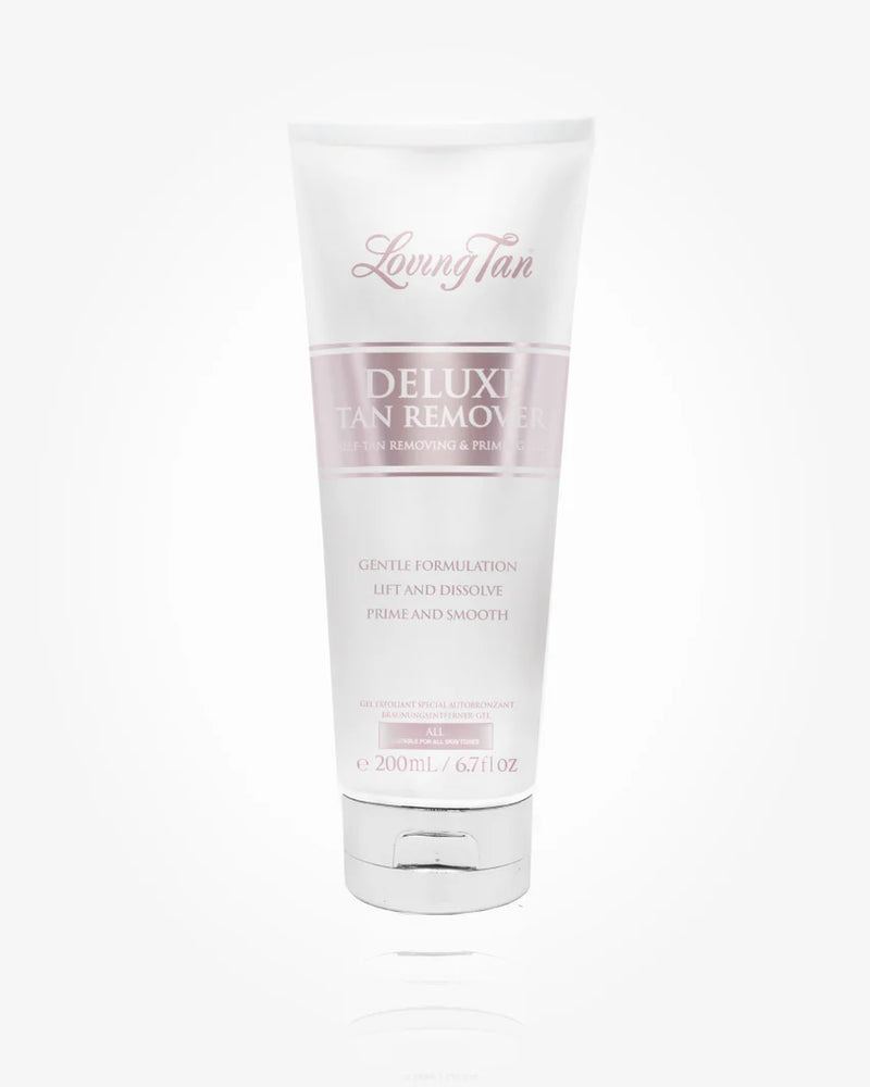 Loving Tan Deluxe Tan Remover