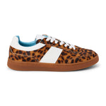 matisse quincy tan leopard sneakers