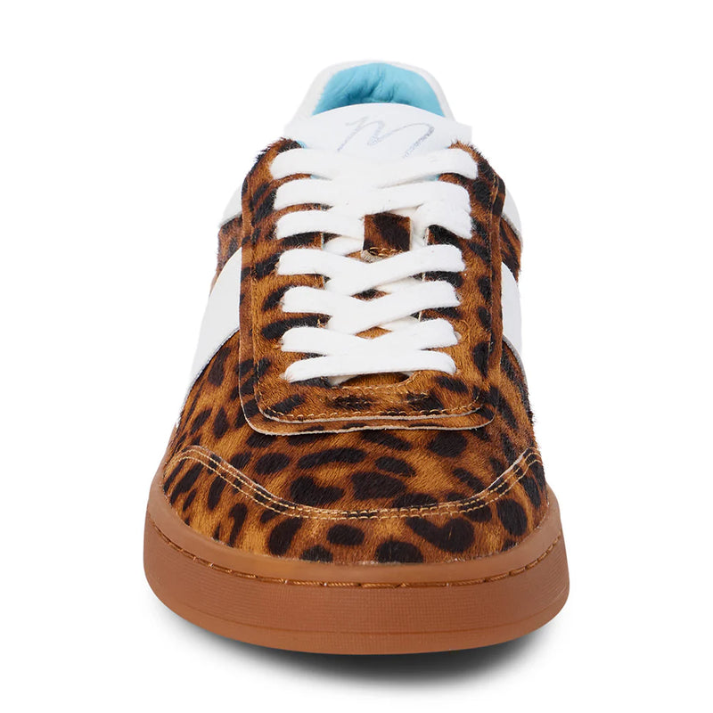 matisse quincy tan leopard sneakers