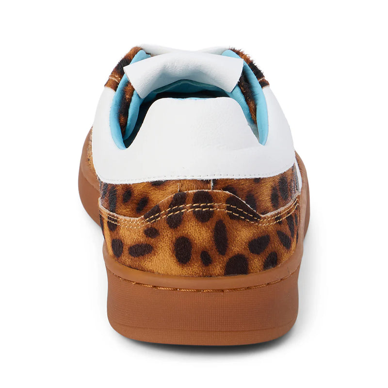 matisse quincy tan leopard sneakers