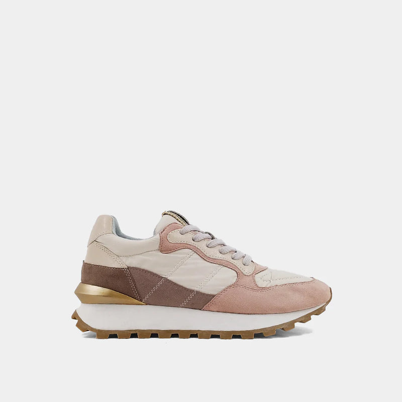  Shu Shop Phoebe nude sneakers