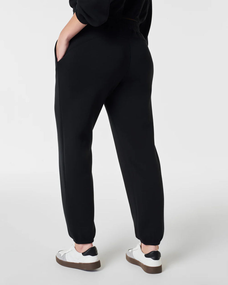 Spanx Airessentials Black Jogger