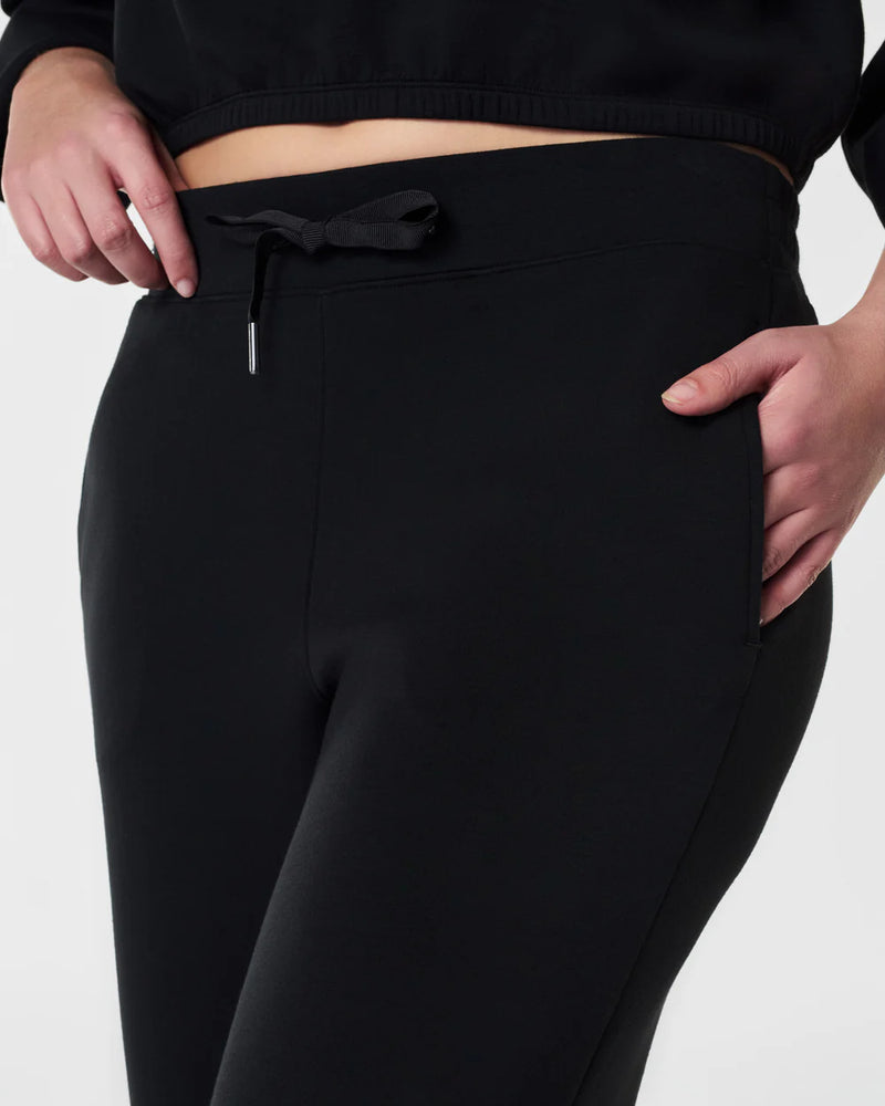 Spanx Airessentials Black Jogger