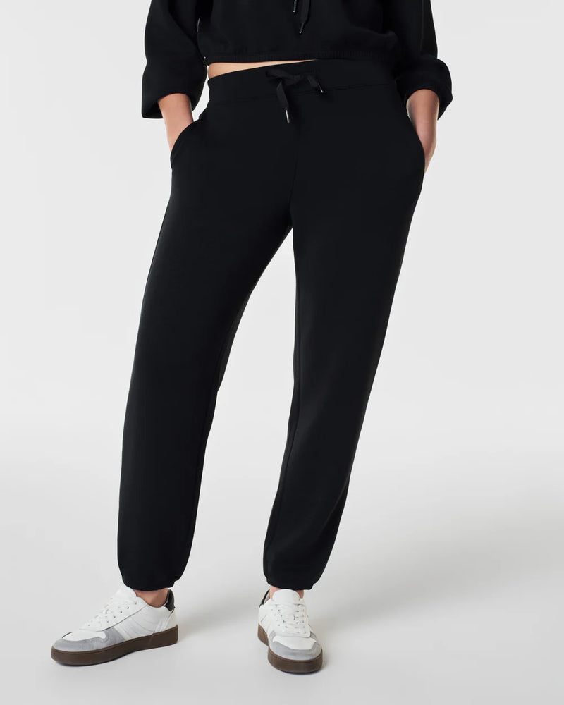 Spanx Airessentials Black Jogger