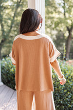 entro cute casual everyday top