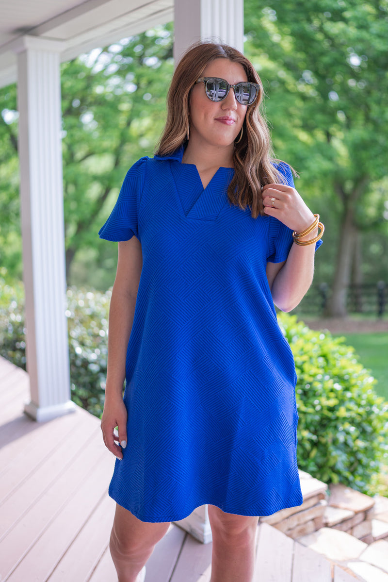 longer length teacher friendly dresses