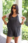 free people dupe hotshot romper