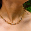 Idlewild everyday necklace