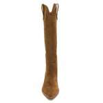 matisse stella knee high tall western boots