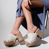 shu shop gina bone platform wedges