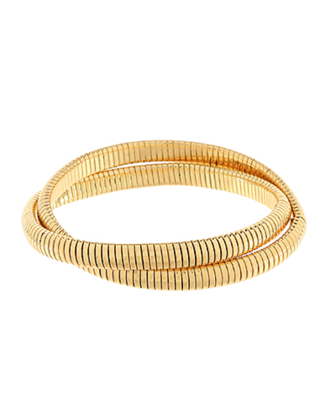 omega bangle bracelet 