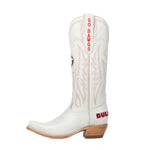 uga gameday western cowgirl boots georgia 