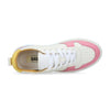 vintage havana gadol pink yellow blue sneakers