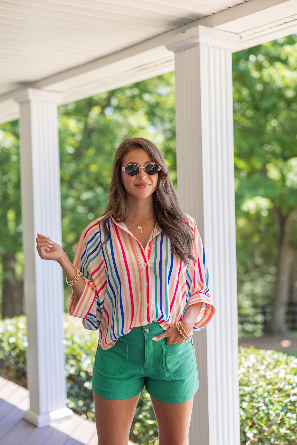 jcrew inspired tops for women